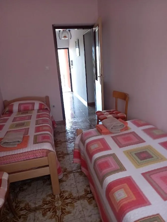 Apartment Parenzana Bibali 65 A 52460-Buje Buje