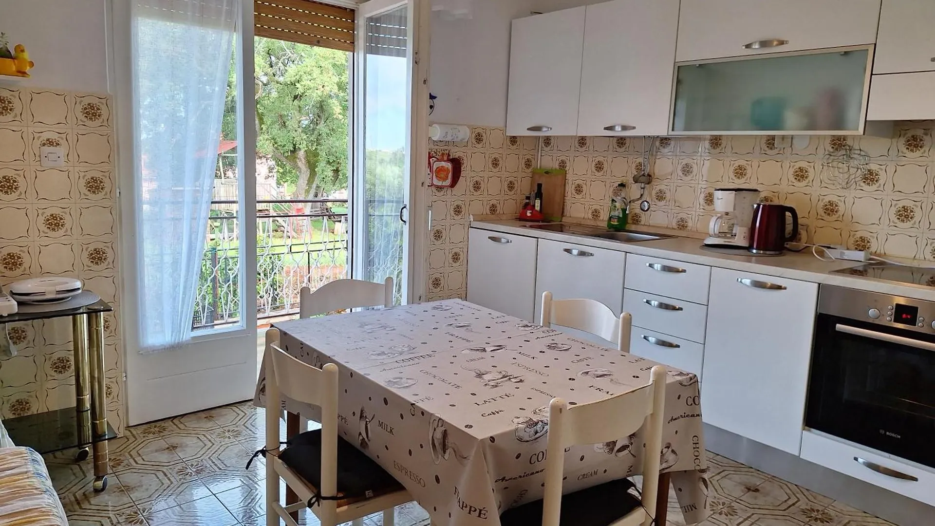 Apartment Parenzana Bibali 65 A 52460-Buje