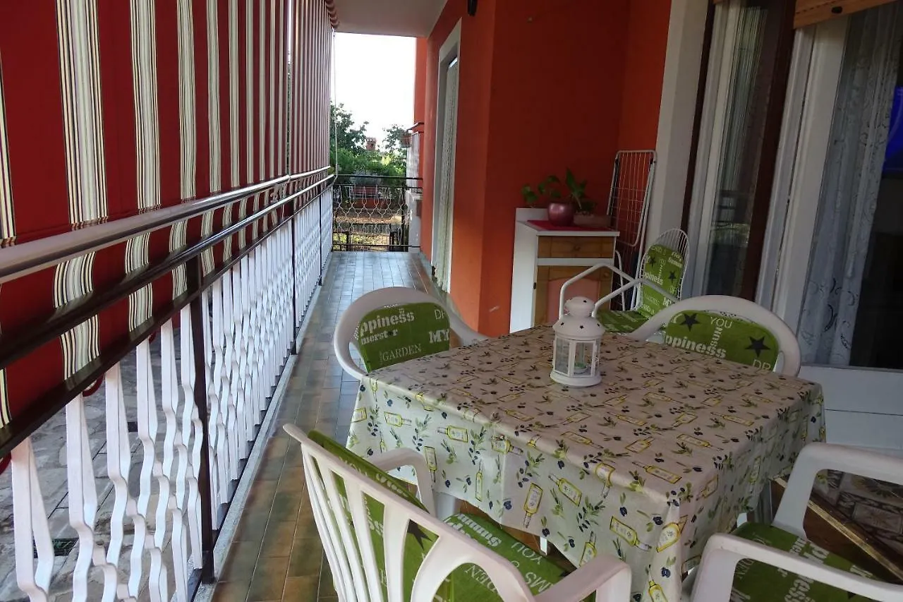 Apartment Parenzana Bibali 65 A 52460-부제