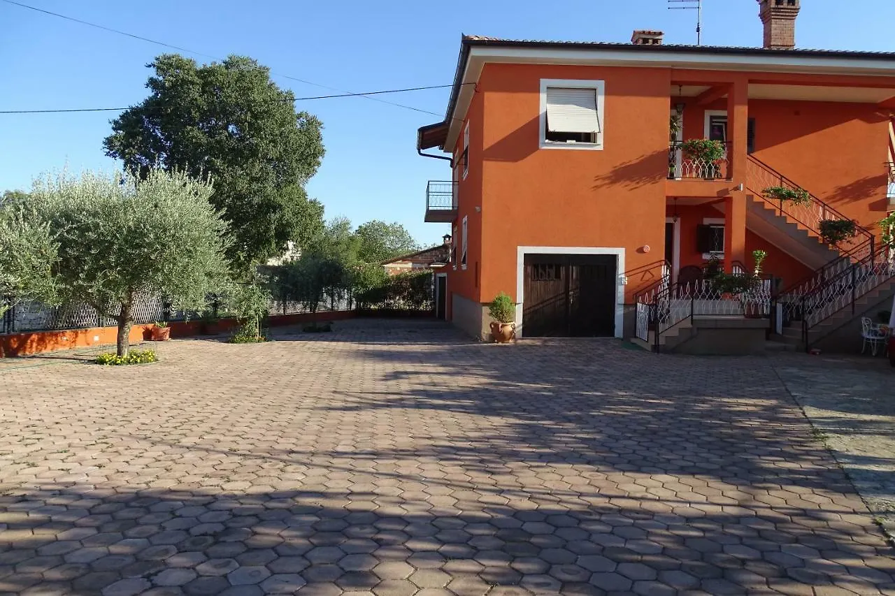 Apartment Parenzana Bibali 65 A 52460-부제 0*, 부제 크로아티아