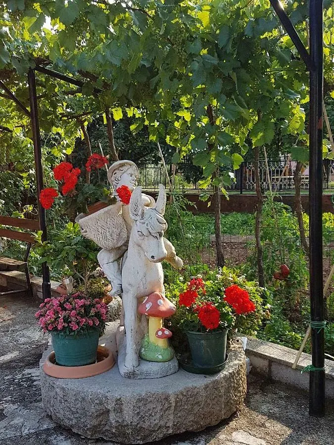 Apartment Parenzana Bibali 65 A 52460-Buje  Buje