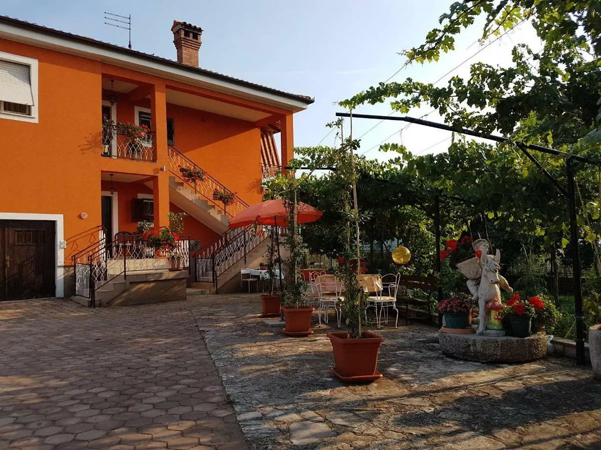 Apartment Parenzana Bibali 65 A 52460-부제 0*, 부제